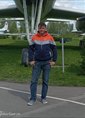 Познакомиться с татарином.  рамиль 43 года Казань 73705