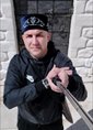 Познакомиться с татарином.  Mansur 42 года Ульяновск 235372