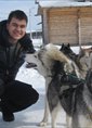 Познакомиться с татарином.  Ruslan 41 год Москва 174951