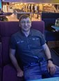Познакомиться с татарином.  Руслан 44 года Уфа 740296