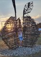 Познакомиться с татаркой.  Сария 56 лет Казань 734521