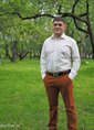 Познакомиться с татарином.  Рафаэль 38 лет Москва 123769