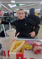 Познакомиться с татарином.  Салават  26 лет Москва 726910