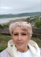 Познакомиться с татаркой.  Файлюш 62 года Москва 140815