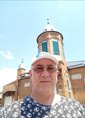 Познакомиться с татарином.  Ильдар 55 лет Москва 721069