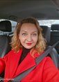 Познакомиться с татаркой.  Рената 39 лет Санкт-Петербург 742408