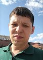 Познакомиться с татарином.  Динар 38 лет Казань 9539
