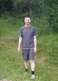 Познакомиться с татарином.  Рустам 33 года Ульяновск 428677
