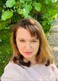 Познакомиться с татаркой.  Фая 43 года Уфа 733413