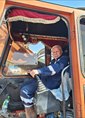 Познакомиться с татарином.  Рафаэль 53 года Ижевск 743936