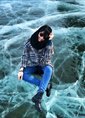 Познакомиться с татаркой.  Инга 35 лет Казань 732275