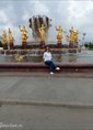Познакомиться с татаркой.  Лилия 50 лет Уфа 76236