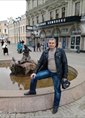 Познакомиться с татарином.  kadir 55 лет Казань 161093