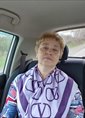 Познакомиться с татаркой.  Флюра 62 года Арамиль 743970