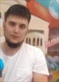 Познакомиться с татарином.  Раиль 34 года Казань 367576