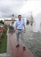 Познакомиться с татарином.  Фарид 50 лет Москва 486644