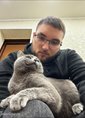 Познакомиться с татарином.  Рамиль 20 лет Саратов 744002