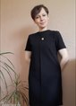 Познакомиться с татаркой.  Лия 48 лет Москва 744011