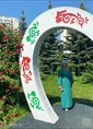 Познакомиться с татаркой.  Мин 55 лет Базарные Матаки 712318 фото №2