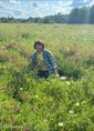 Познакомиться с татаркой.  Мин 55 лет Базарные Матаки 712318 фото №1