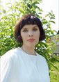 Познакомиться с татаркой.  Лилия 45 лет Казань 744041