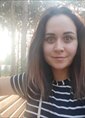 Познакомиться с татаркой.  Елена 38 лет Альметьевск 743988