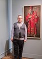 Познакомиться с татарином.  Человек 61 год Москва 737289