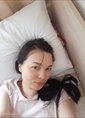 Познакомиться с татаркой.  Alina 37 лет Казань 481328
