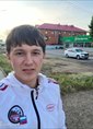 Познакомиться с татарином.  Vildan 25 лет Самара 744054