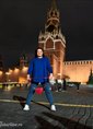 Познакомиться с татаркой.  Олеся 37 лет Москва 707192