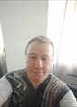 Познакомиться с татарином.  Хаммят 62 года Москва 735803