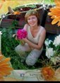 Познакомиться с татаркой.  Аделия 44 года Уфа 743854