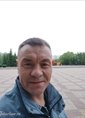 Познакомиться с татарином.  Руслан 46 лет Набережные Челны 744126