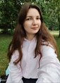 Познакомиться с татаркой.  Алина 37 лет Москва 744140