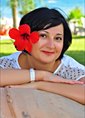 Познакомиться с татаркой.  Лиля 48 лет Оренбург 258468