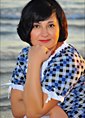 Познакомиться с татаркой.  Лиля 48 лет Оренбург 258468
