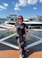 Познакомиться с татаркой.  Эльвира 45 лет Москва 734694