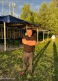 Познакомиться с татарином.  Тимур 37 лет Казань 740025