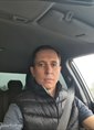 Познакомиться с татарином.  Артем 42 года Уфа 744138