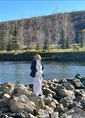 Познакомиться с татаркой.  Альфия 46 лет Уфа 112238 фото №1