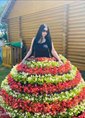 Познакомиться с татаркой.  Медина 36 лет Москва 744180