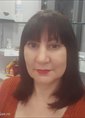Познакомиться с татаркой.  Расима 53 года Самара 744193