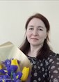 Познакомиться с татаркой.  **** 46 лет Нефтекамск 109453
