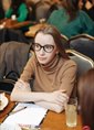Познакомиться с татаркой.  Карина 29 лет Санкт-Петербург 744216