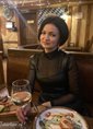 Познакомиться с татаркой.  Гульсина 43 года Москва 217978