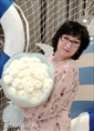 Познакомиться с татаркой.  Гульназ 48 лет Казань 139596