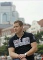 Познакомиться с татарином.  Руслан 39 лет Казань 740701
