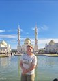 Познакомиться с татаркой.  Неля 45 лет Москва 87139