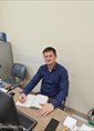 Познакомиться с татарином.  Данис 32 года Казань 740857