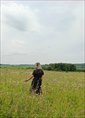 Познакомиться с татаркой.  Гуля 46 лет Альметьевск 743926